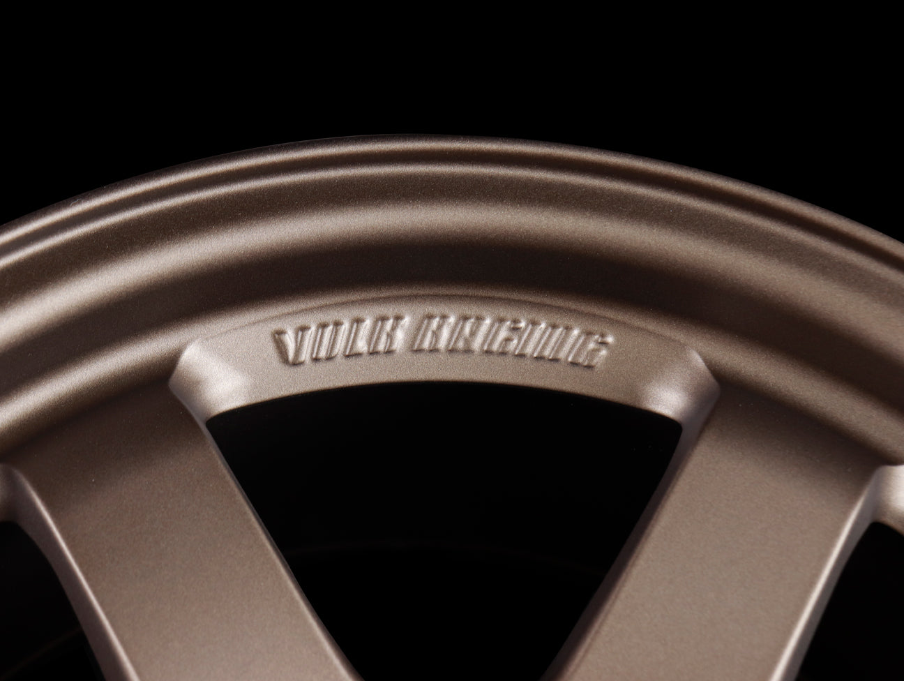 Volk Racing TE37SL Super Lap Edition - Bronze 15x8.0 / 5x114.3 / +32
