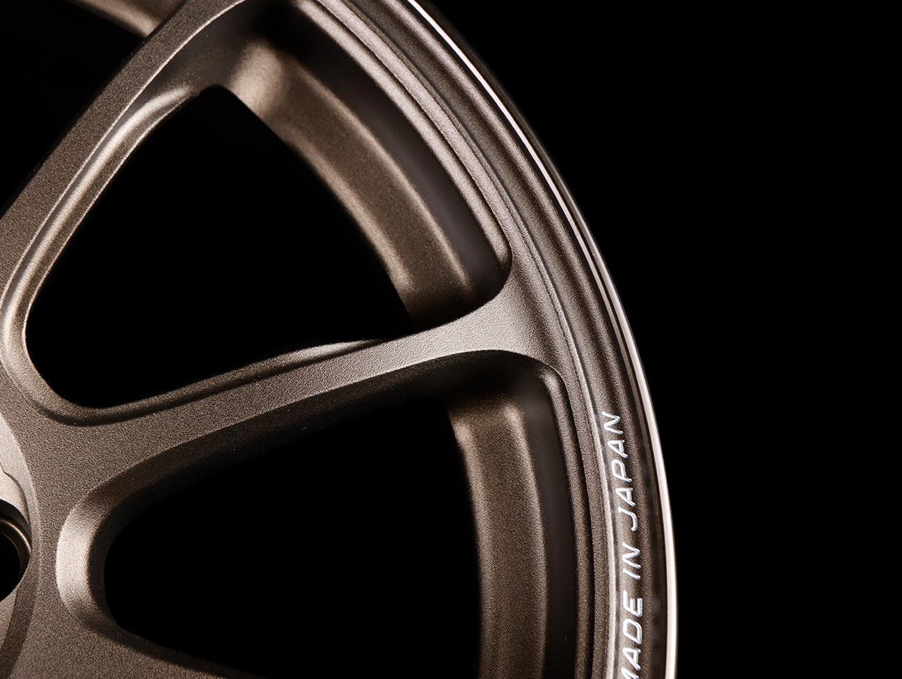 Volk Racing ZE40 Wheels - Bronze / 16x8.0 / 4x100 / +35