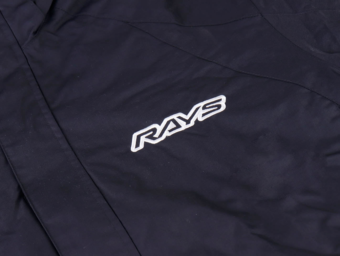 Rays All Season Jacket - Black