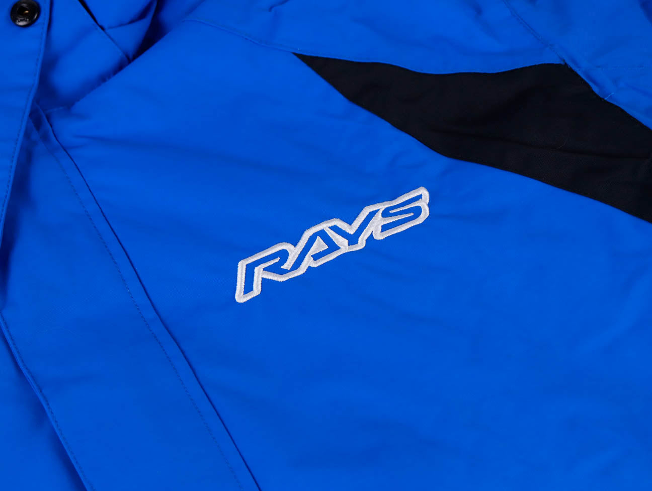 Rays All Season Jacket - Blue