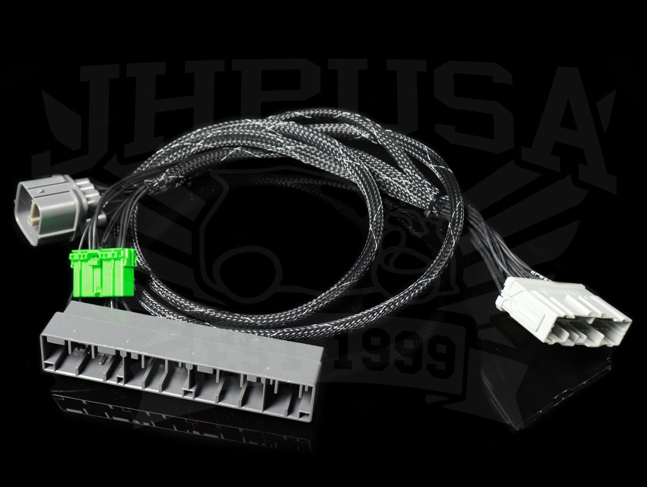 Rywire B-series Tucked OBD1 Conversion Engine Harness - 88-00 Civic / 94-01 Integra