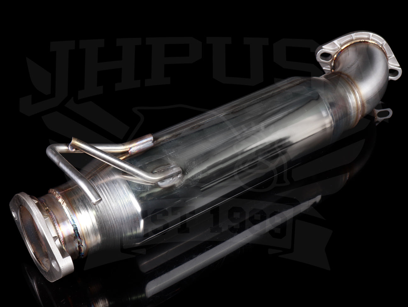 Skunk2 MegaPower RR Exhaust (76mm) - 2012-15 Civic Si Sedan