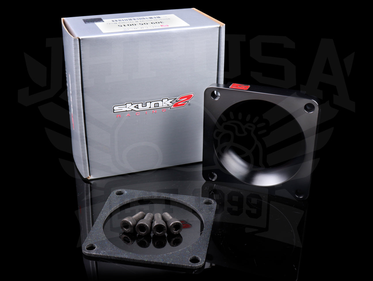 Skunk2 90mm Throttle Body Adapter - B-series