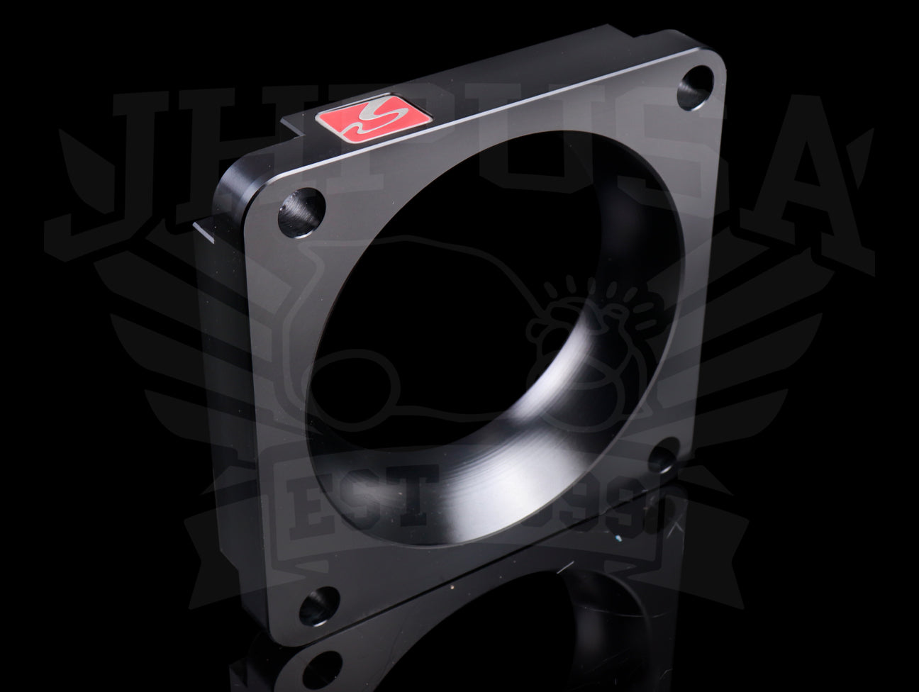 Skunk2 90mm Throttle Body Adapter - B-series