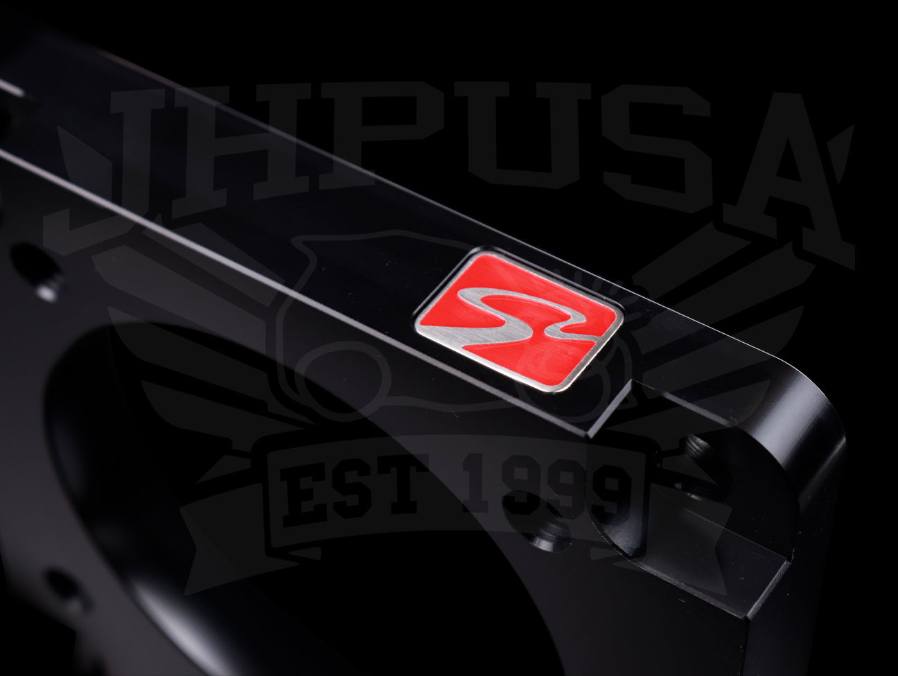 Skunk2 90mm Throttle Body Adapter - B-series