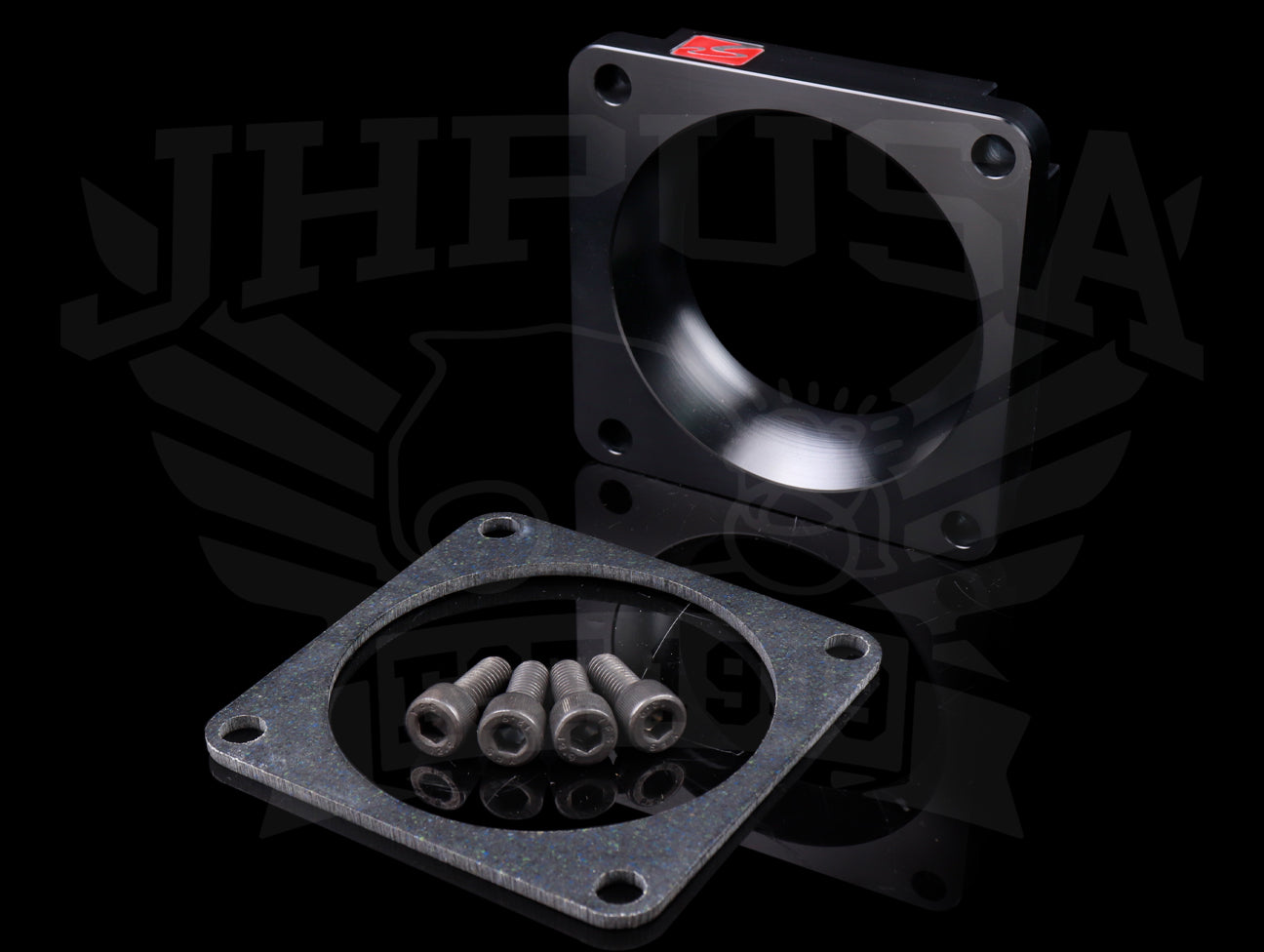 Skunk2 90mm Throttle Body Adapter - B-series