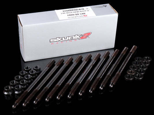 Skunk2 Head Studs - B and K Series VTEC