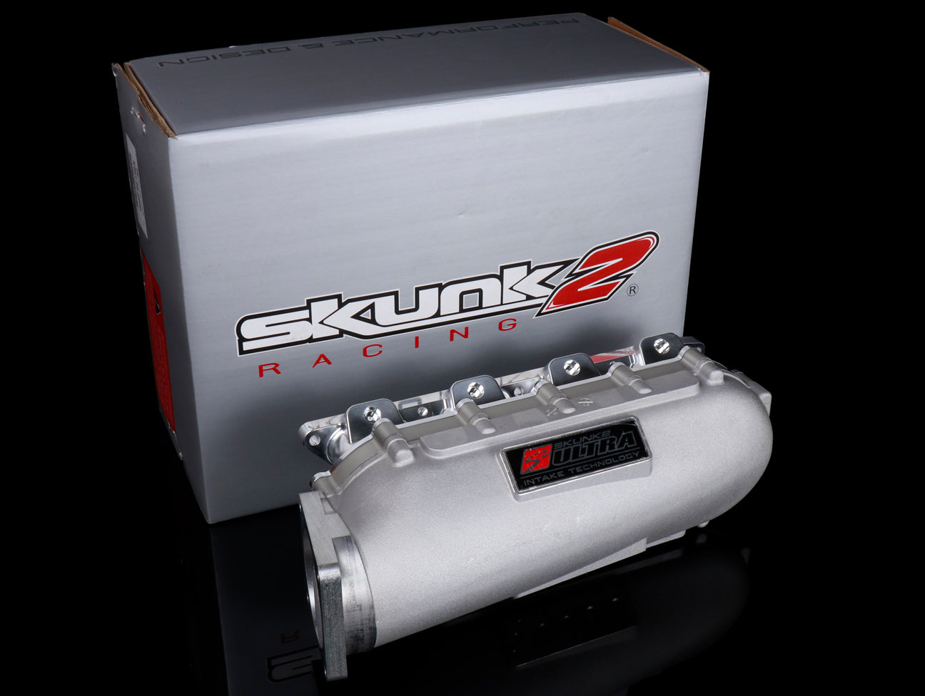 Skunk2 Billet Ultra Race Series Intake Manifold - K20C1 / K20C4 Civic Type R