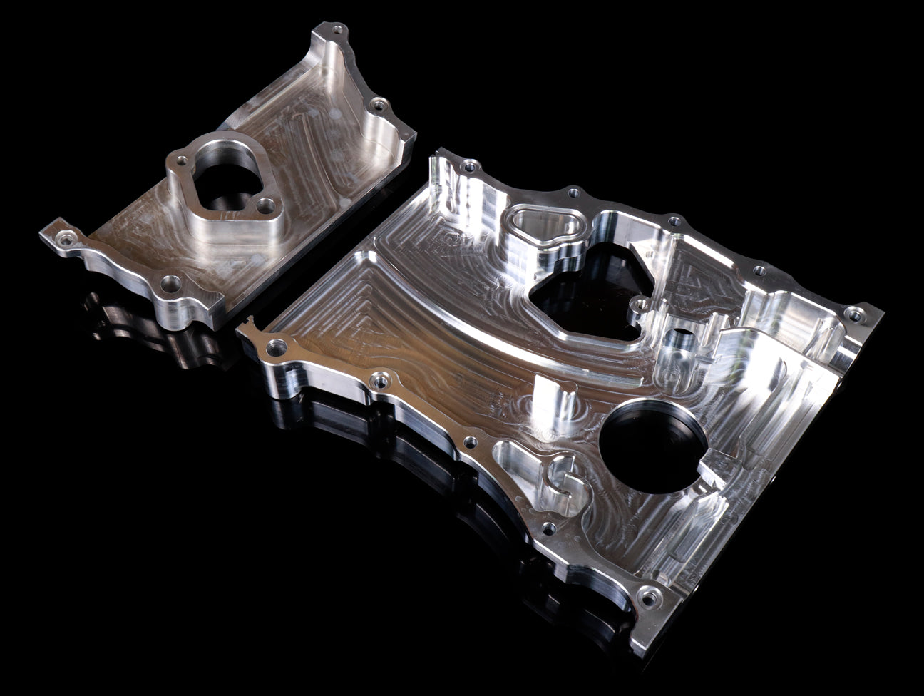 Skunk2 Billet Timing Chain Cover - K-series