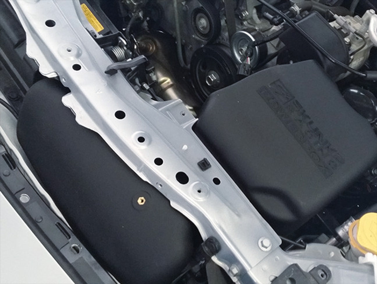 Skunk2 Powerbox Intake System - 2013+ Scion FRS / Subaru BRZ