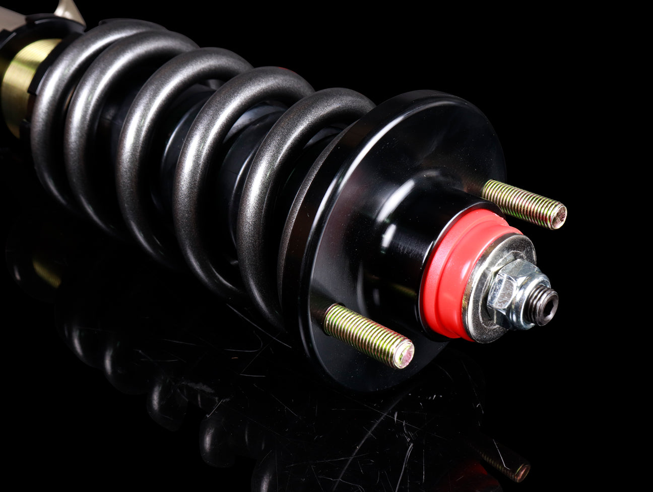 Skunk2 Pro S II DRAG Series Full Coilovers - 92-00 Civic / 94-01 Integra