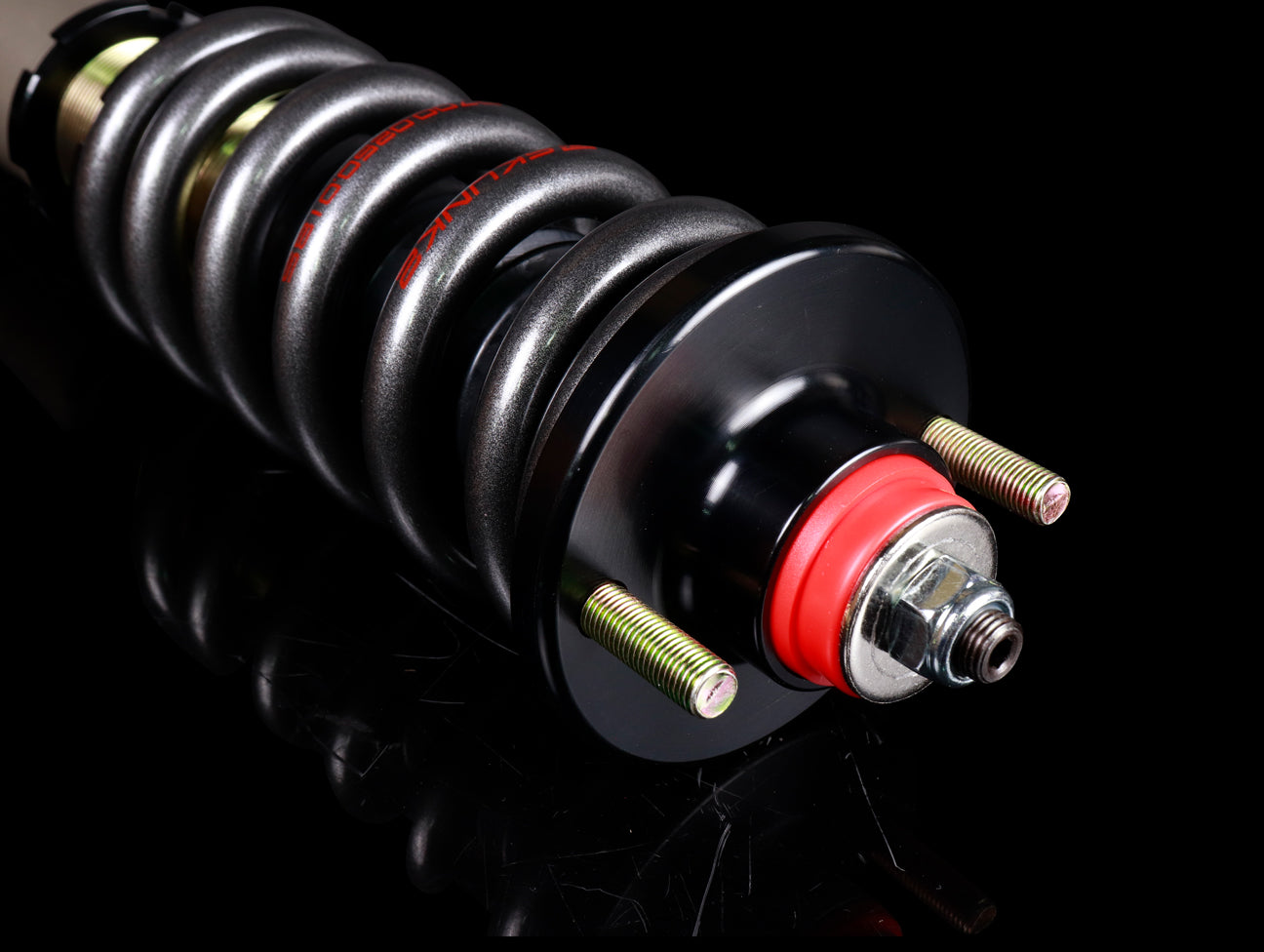 Skunk2 Pro S II DRAG Series Full Coilovers - 92-00 Civic / 94-01 Integra