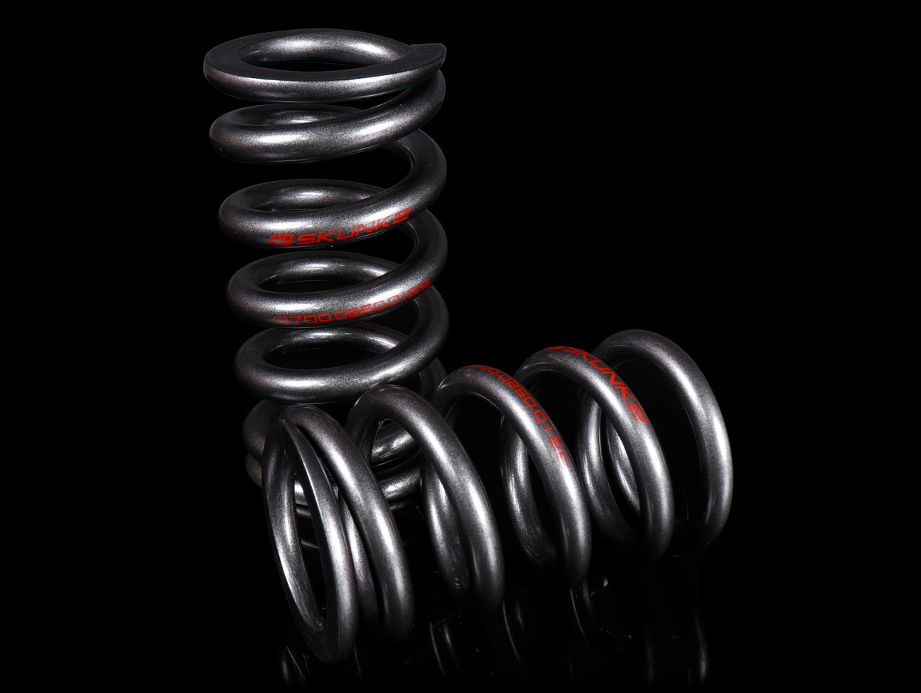 Skunk2 Pro-S II Drag Spec Springs