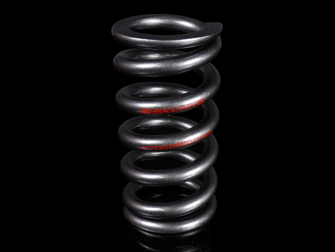 Skunk2 Pro-S II Drag Spec Springs