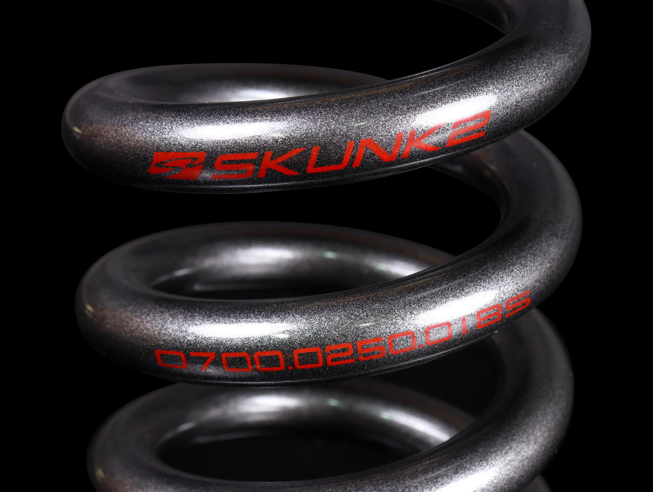 Skunk2 Pro-S II Drag Spec Springs