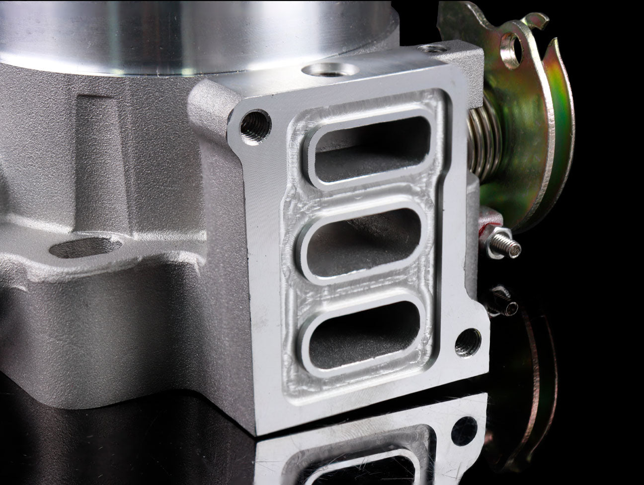 Skunk2 Alpha Series Throttle Body - K-Series