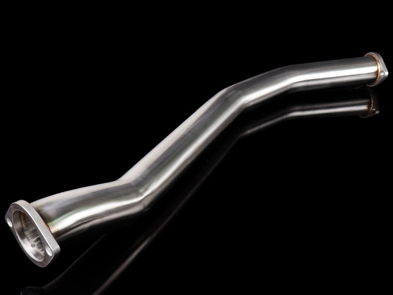 Skunk2 MegaPower Double Barrel Exhaust - 17-20 Civic Sedan Si