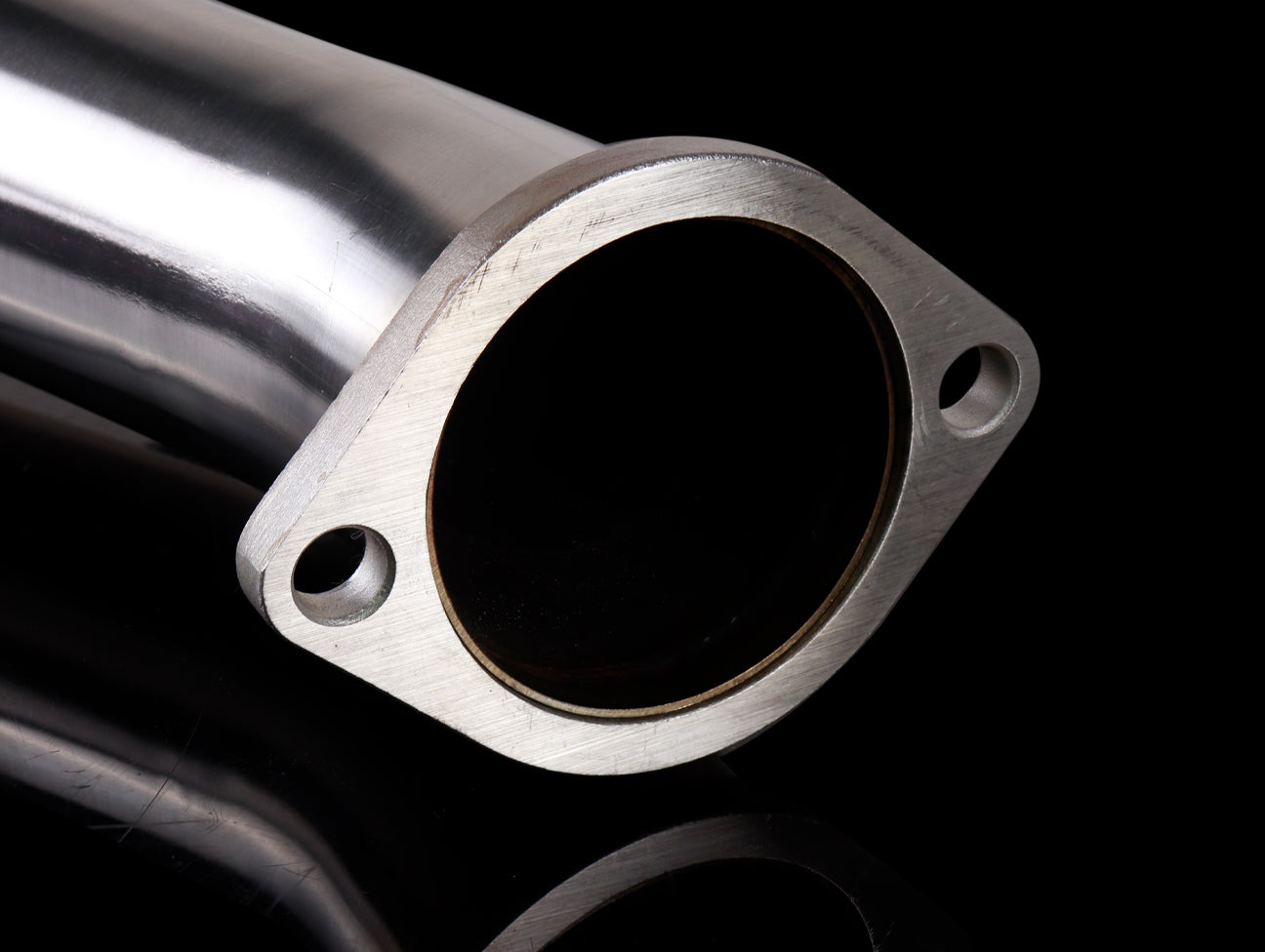 Skunk2 MegaPower Double Barrel Exhaust - 17-20 Civic Sedan Si