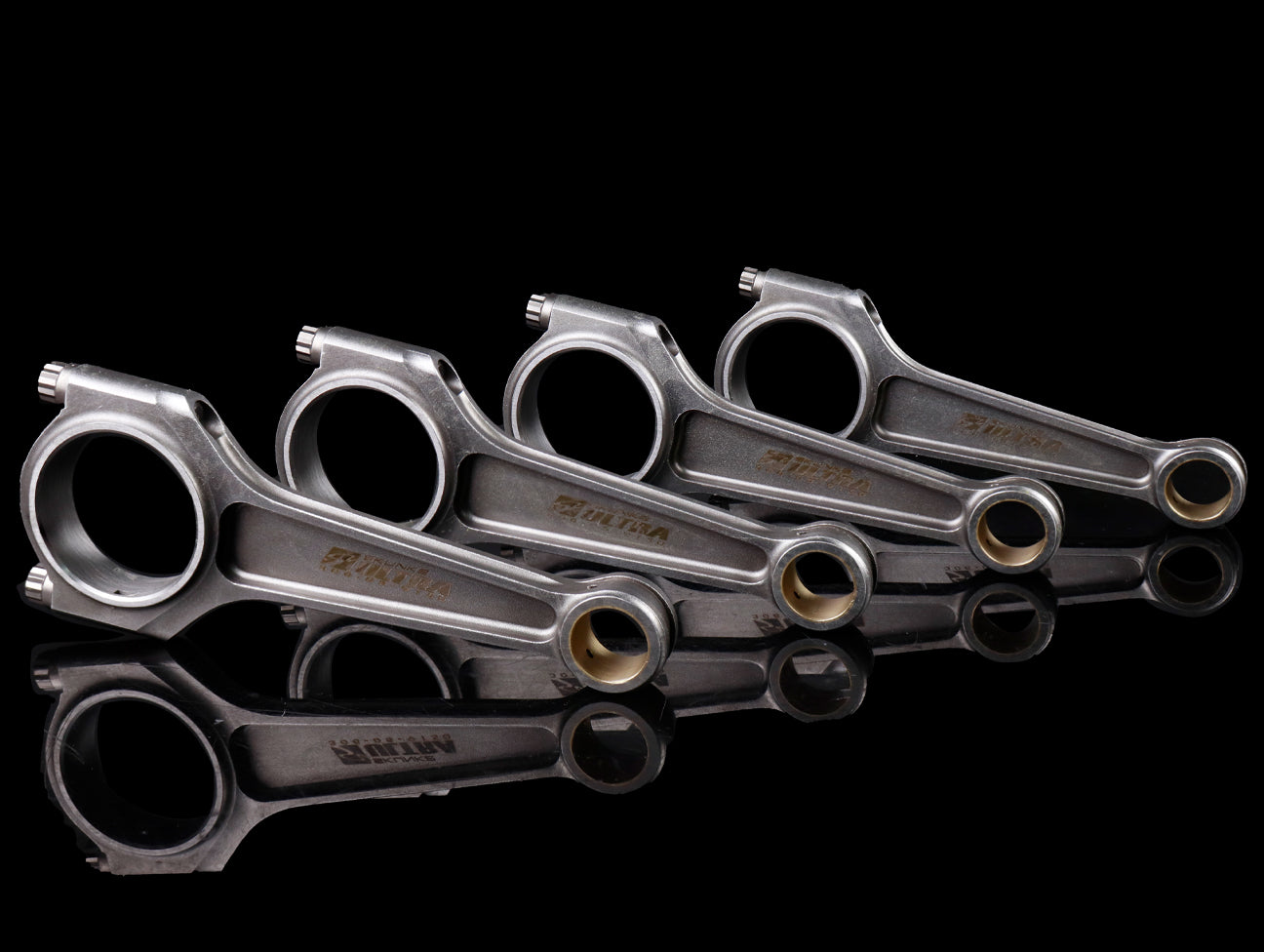 Skunk2 Ultra Connecting Rods