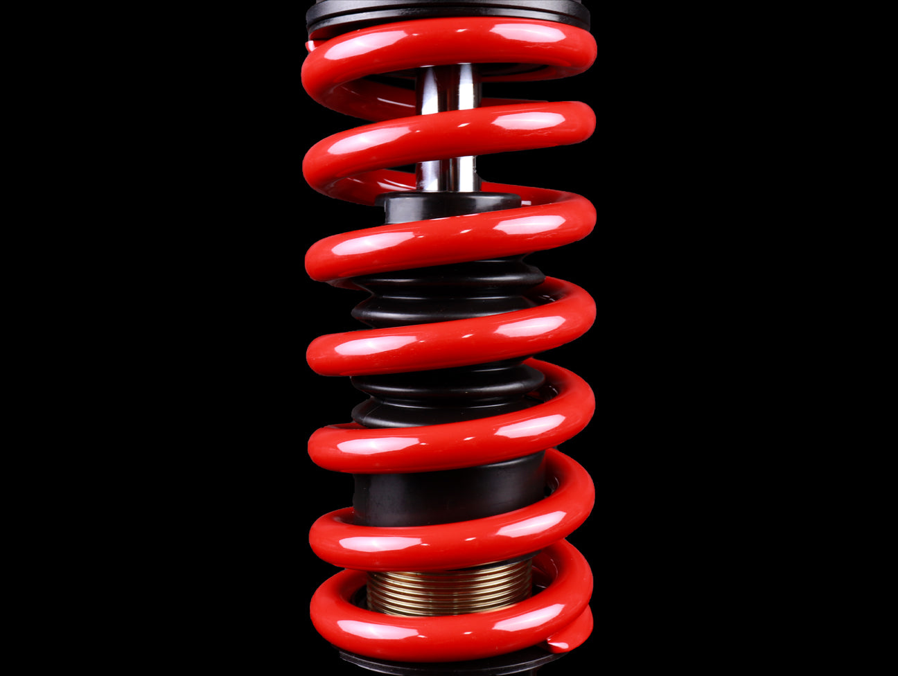 Skunk2 Pro ST Full Coilover Kit - 06-11 Civic