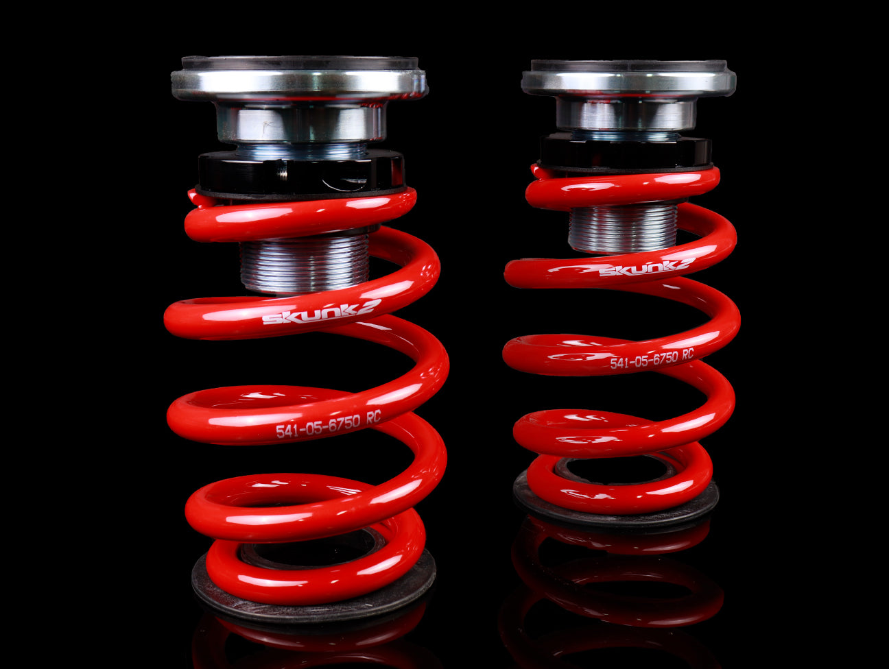 Skunk2 Pro ST Full Coilover Kit - 06-11 Civic