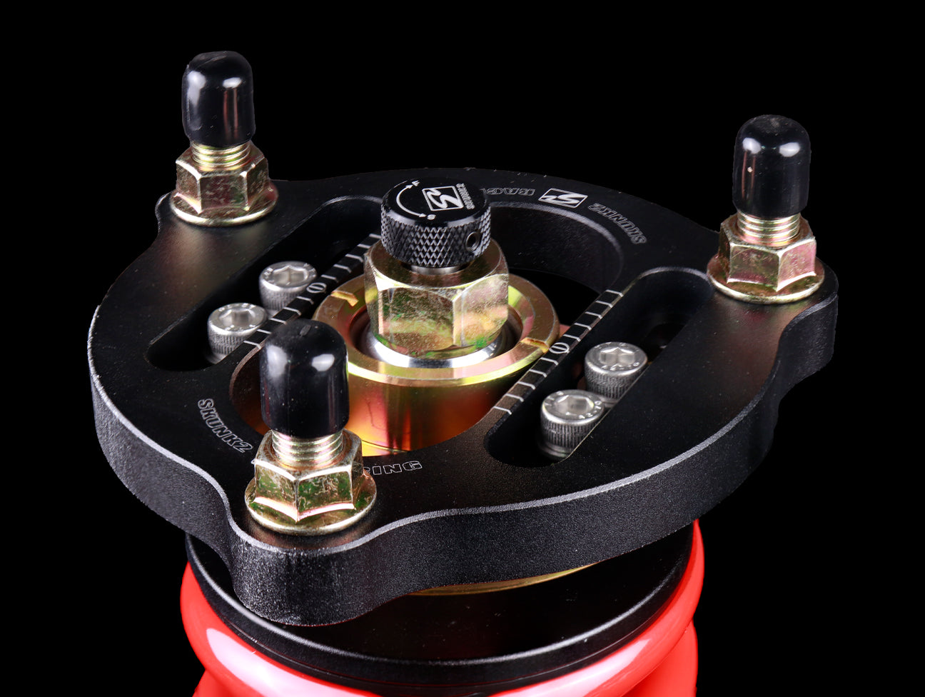 Skunk2 Pro ST Full Coilover Kit - 06-11 Civic