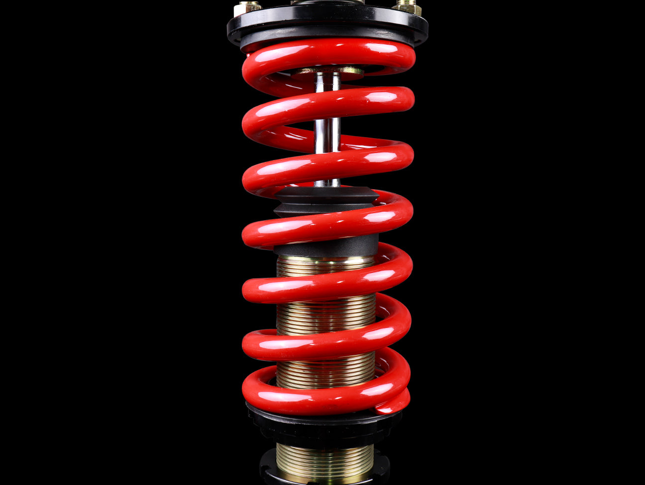 Skunk2 Pro-ST Full Coilover Kit - 88-91 Civic / CRX