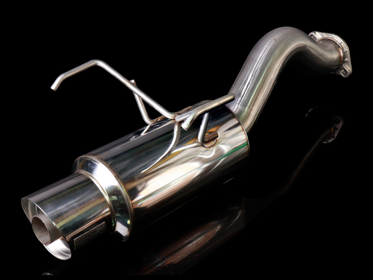 Skunk2 MegaPower Exhaust (70mm) - 02-05 Civic Si