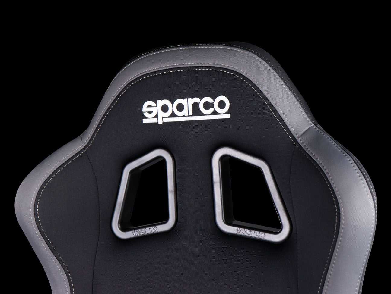 Sparco Racing R100 Street Seat