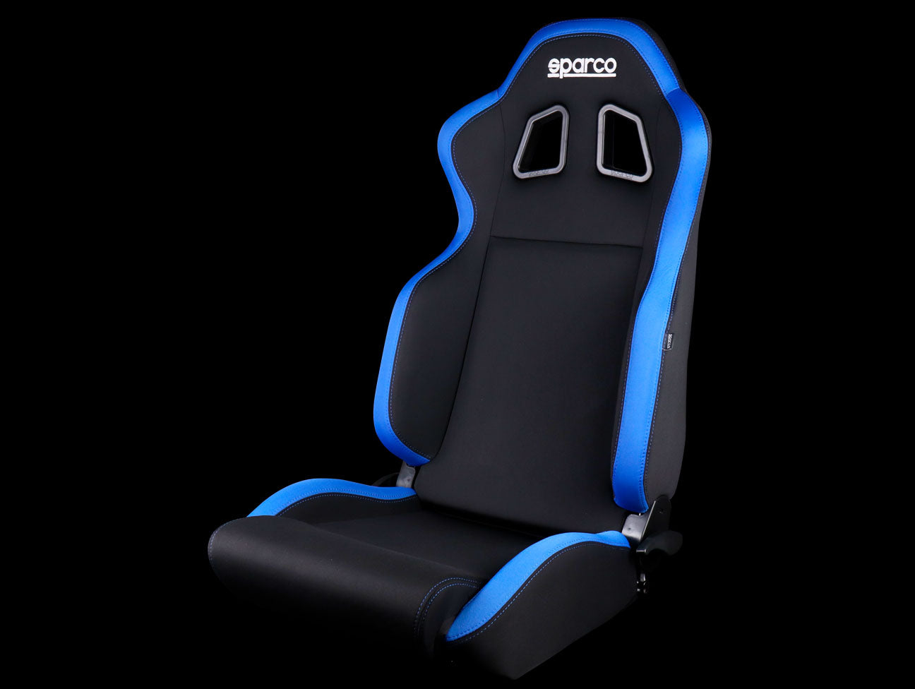 Sparco Racing R100 Street Seat