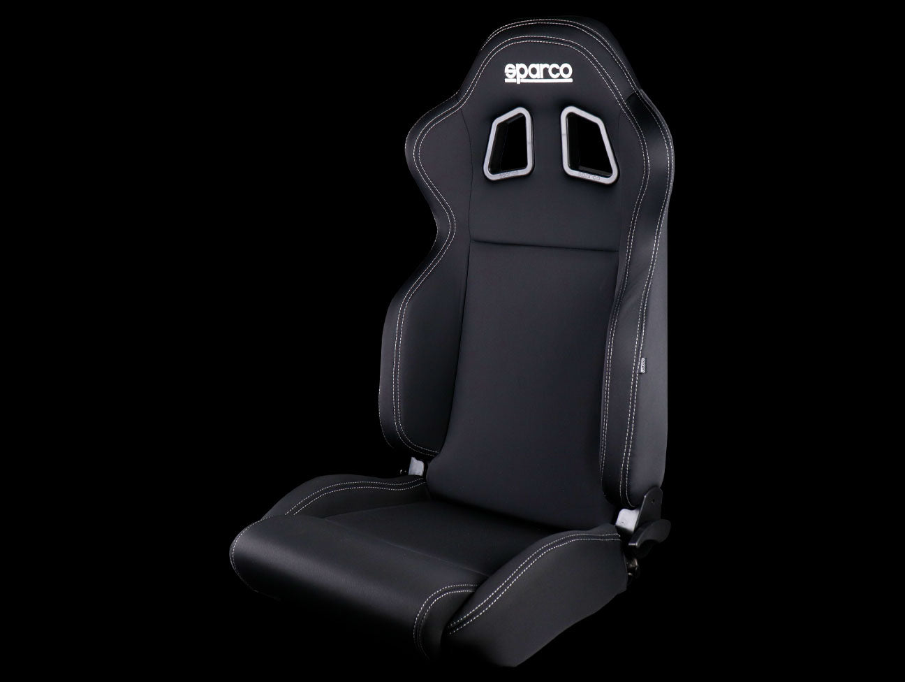 Sparco Racing R100 Street Seat