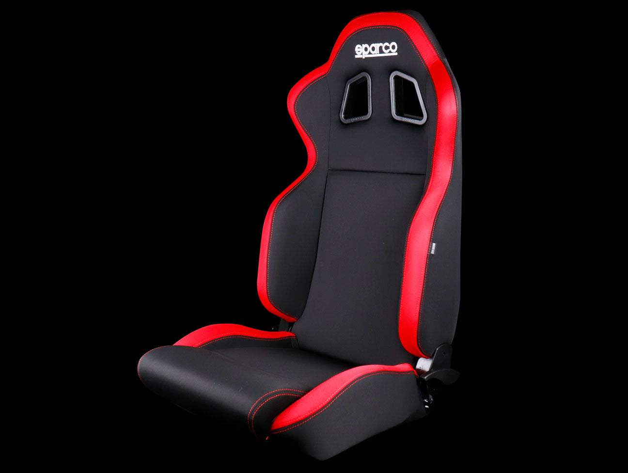 Sparco Racing R100 Street Seat