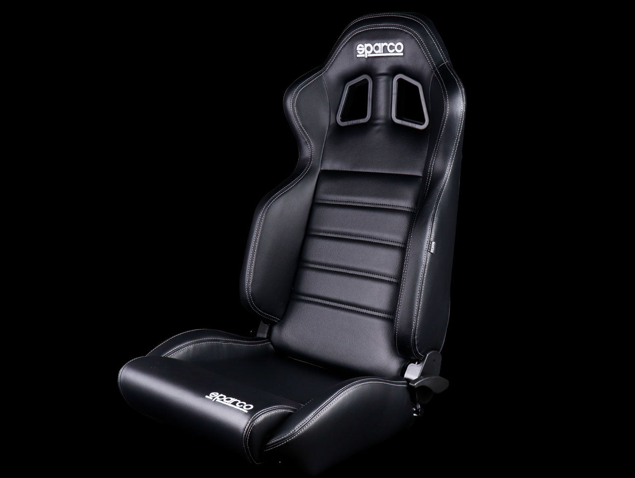 Sparco Racing R100 Street Seat