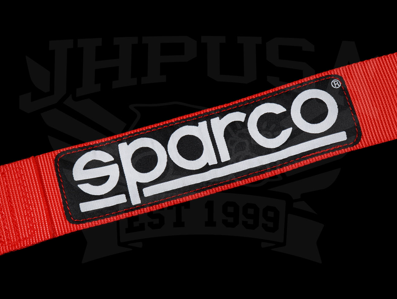 Sparco 4-Point Tuner Harness