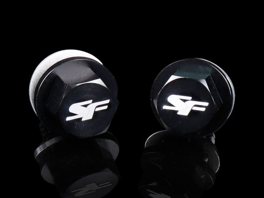 SpeedFactory Racing Billet Magnetic Drain Plug - M14x1.5