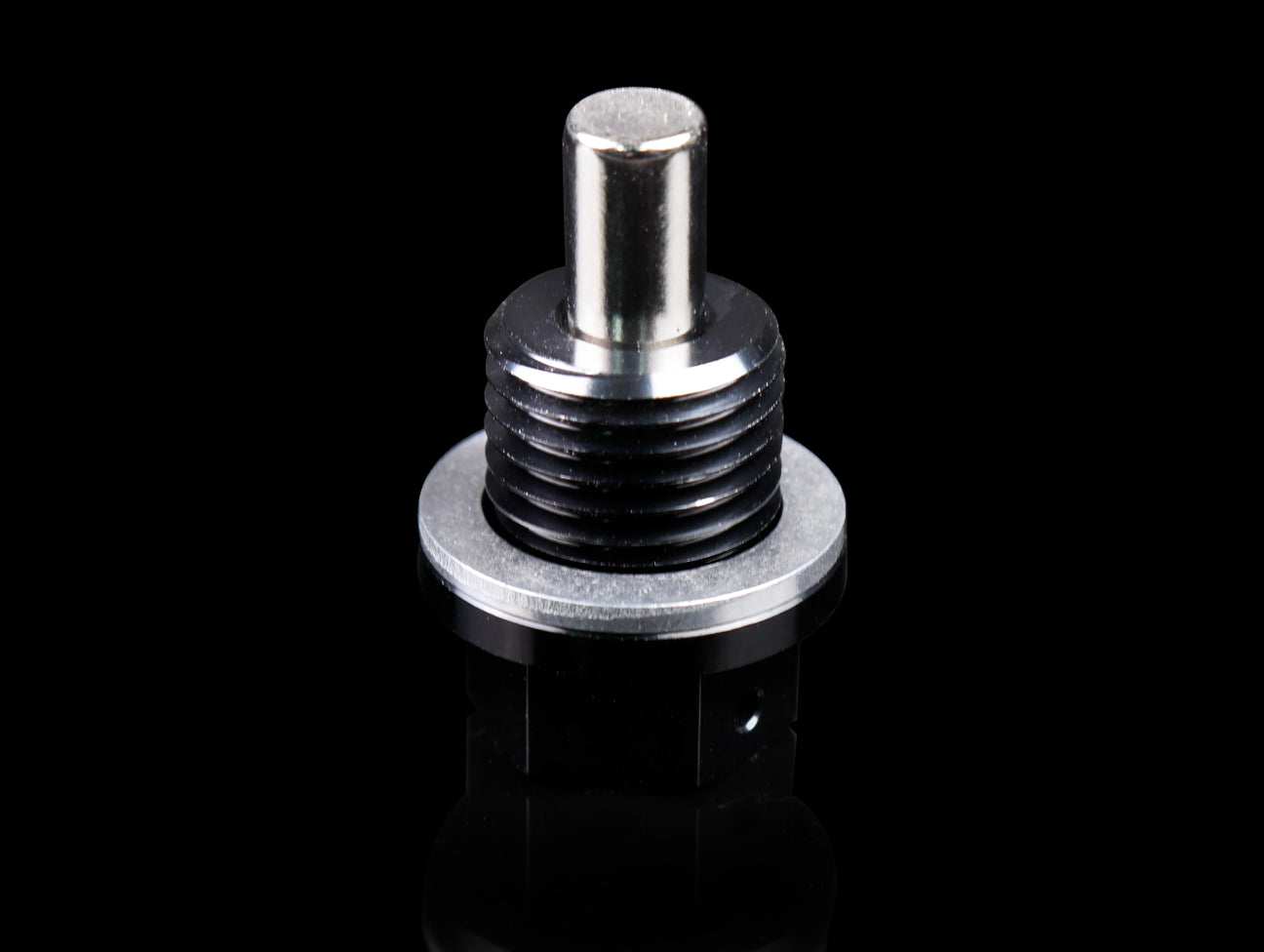 SpeedFactory Racing Billet Magnetic Drain Plug - M14x1.5