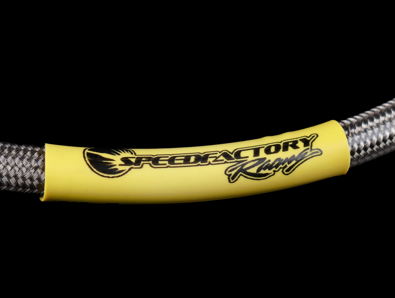 SpeedFactory Racing AWD / FWD Lightweight Rear Staging Brakes Kit