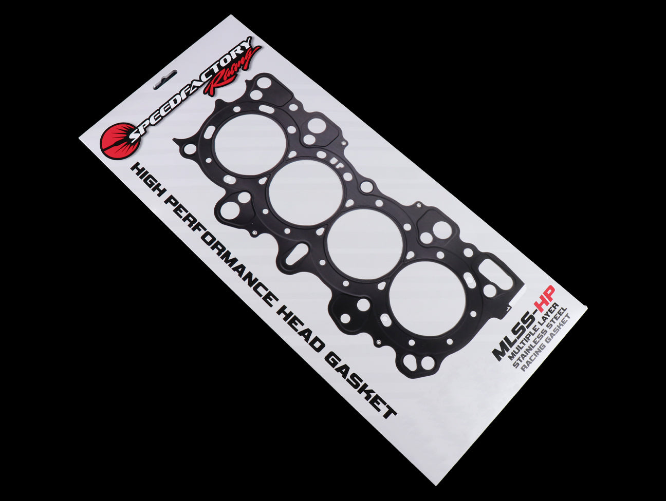 SpeedFactory High Performance MLSS-HP Head Gasket - B-Series VTEC