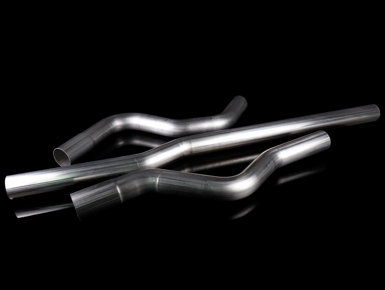 Stainless Steel Mandrel Straight Tube For DIY Exhaust Motoforti Stainless Steel Mandrel Straight Tube For DIY Exhaust Motoforti