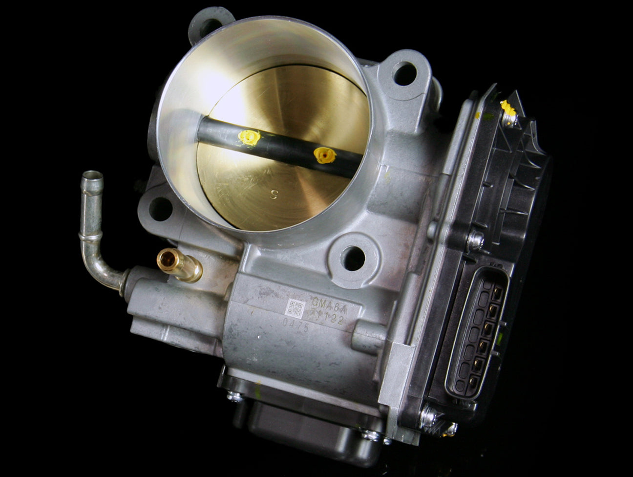 Spoon Big Venturi DBW Throttle Body - 06-09 S2000