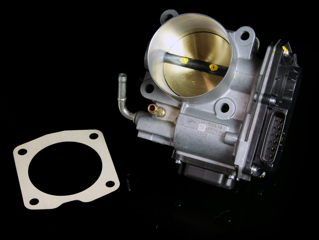 Spoon Big Venturi DBW Throttle Body - 06-09 S2000