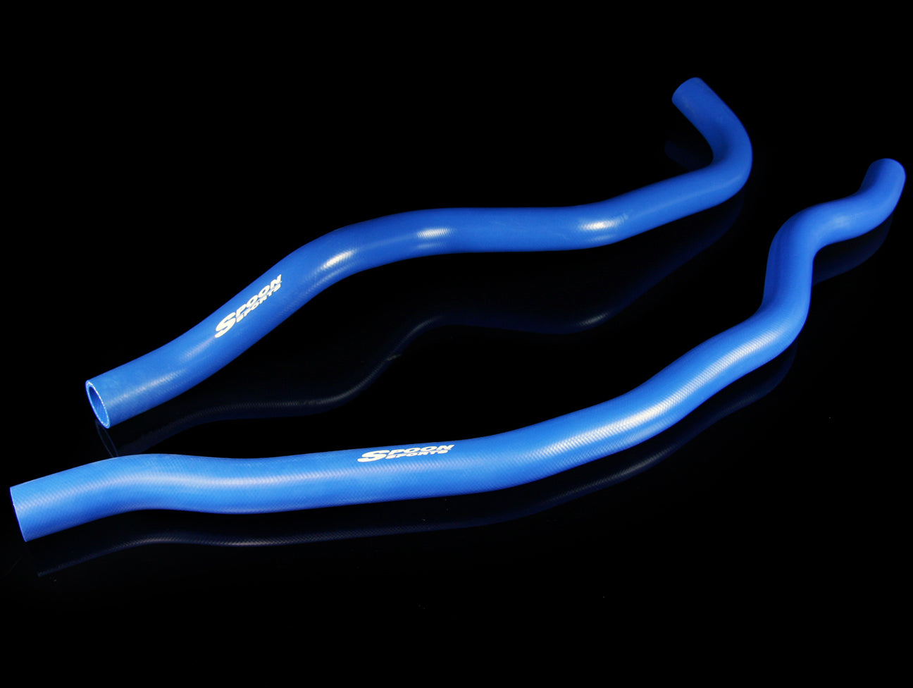 Spoon Radiator Hose Set - S2000