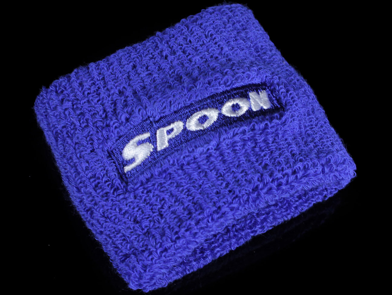 Spoon Reservoir Cover