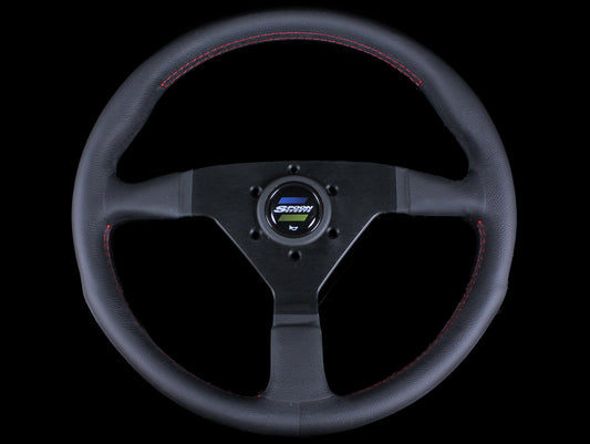 Spoon Sports Race 340mm Steering Wheel