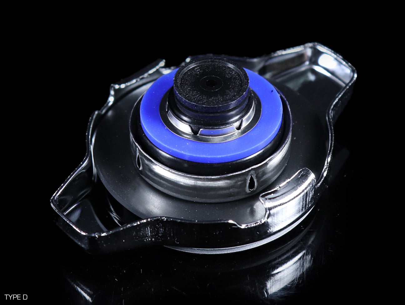 Spoon Sports Radiator Cap