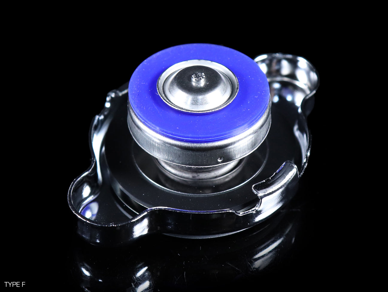 Spoon Sports Radiator Cap