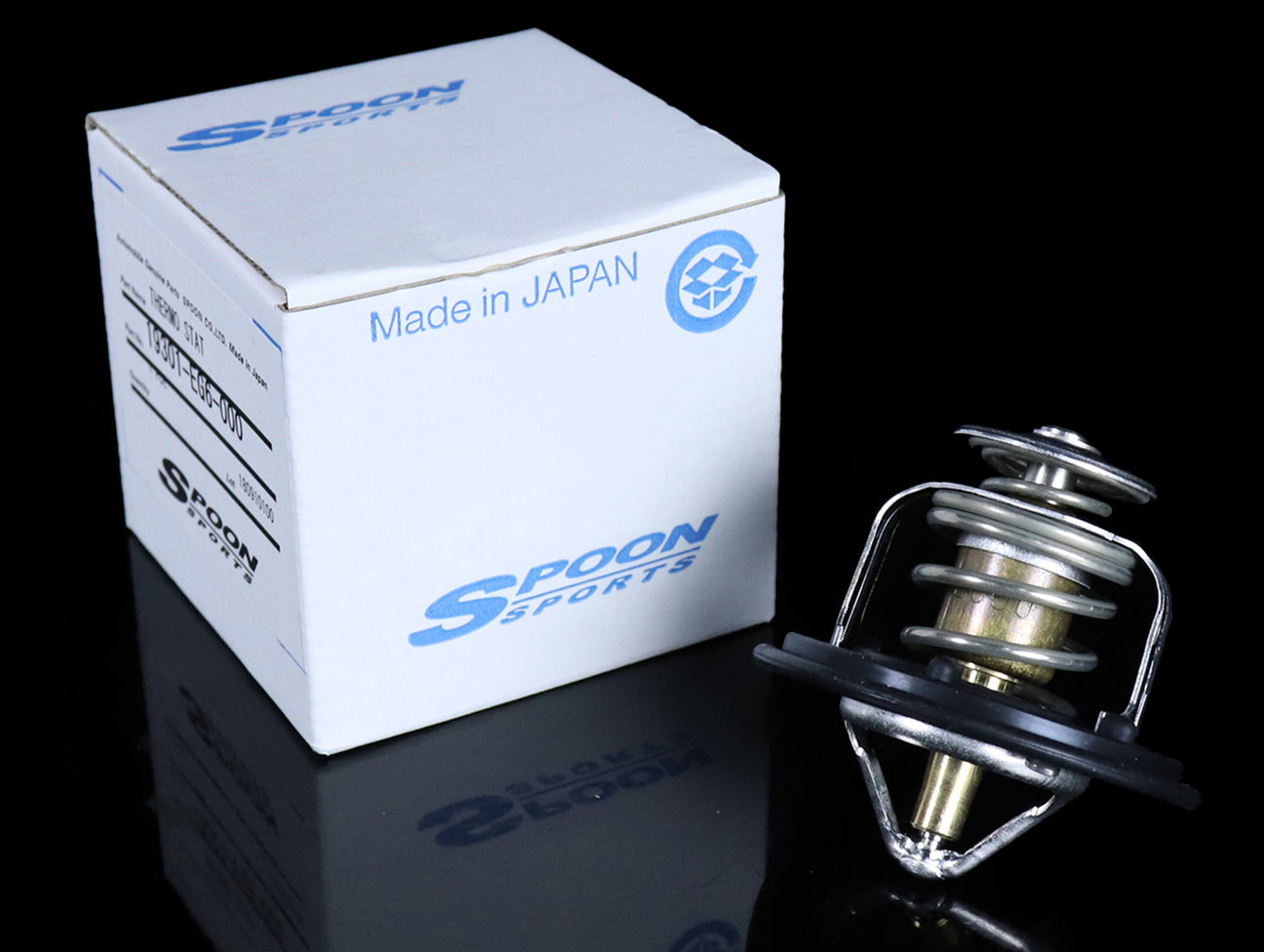 Spoon Sports Thermostat - B-series