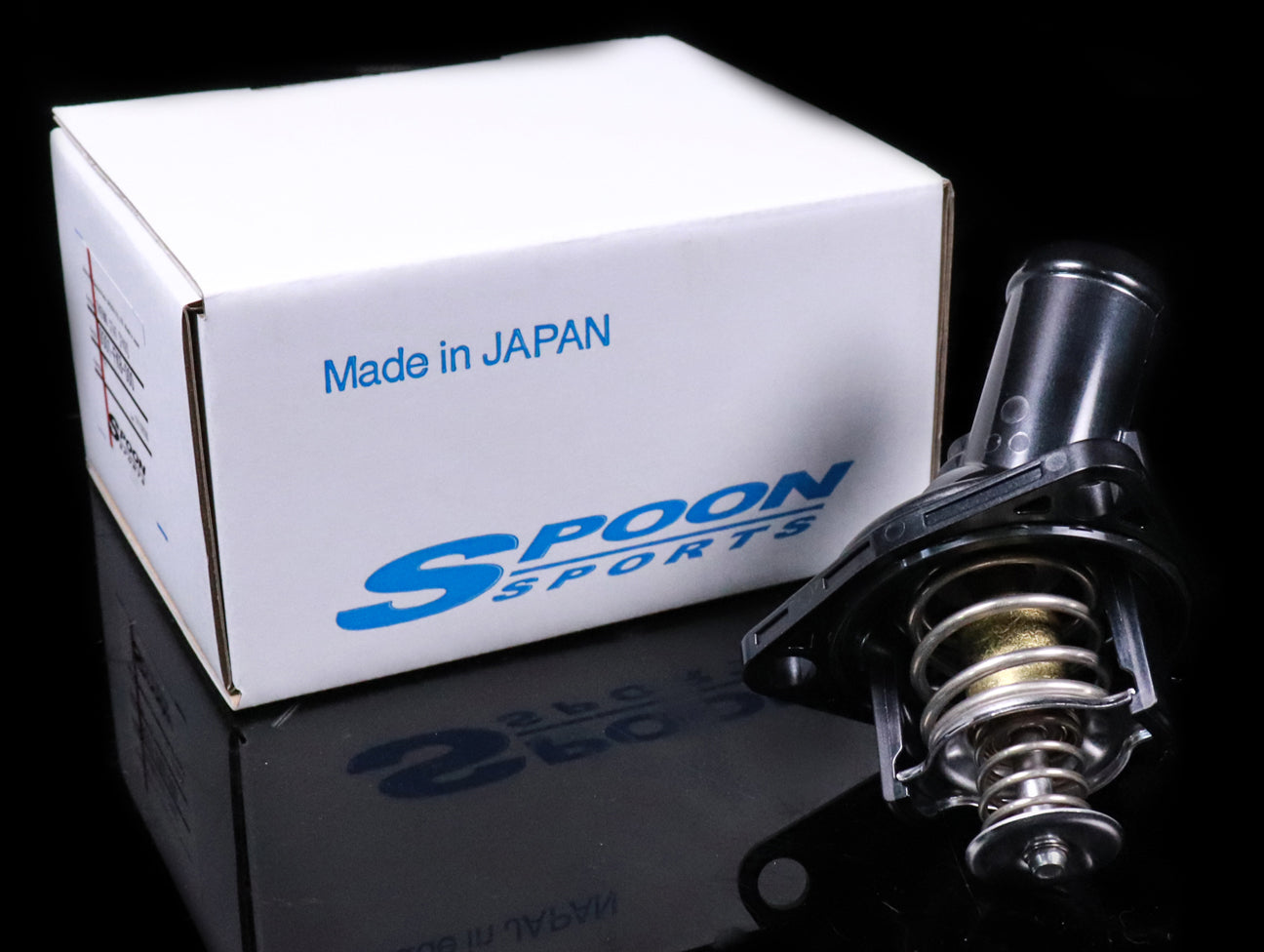 Spoon Sports Thermostat - FK8/FL5