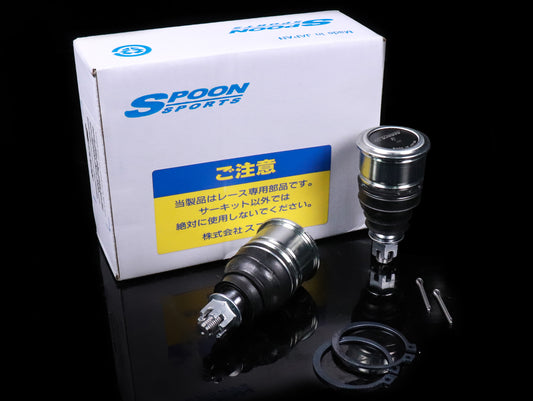 Spoon Sports Zero Bump Steer Kit Rear - 00-09 S2000