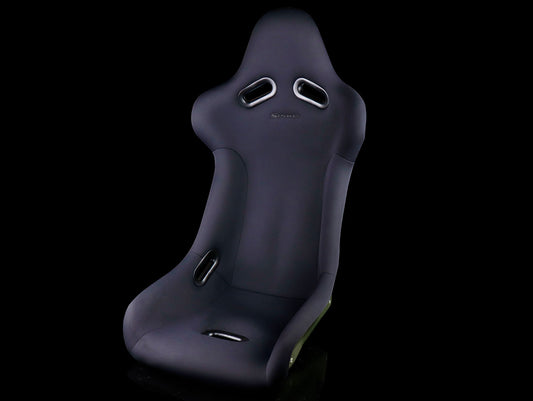 Spoon Sports Carbon Bucket Seat